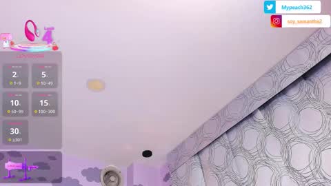 Snapshot of sam_naughty18 chatting on 10.18.25 sam_naughty18 online show from 10.18.25