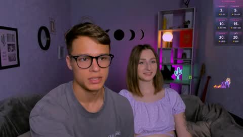 Sam online show from 09.11.25