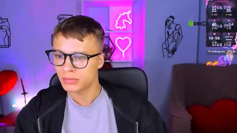 Sam online show from 09.23.25