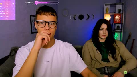 Sam online show from 10.12.25