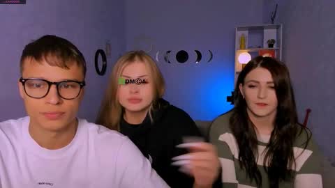 Sam online show from 10.13.25