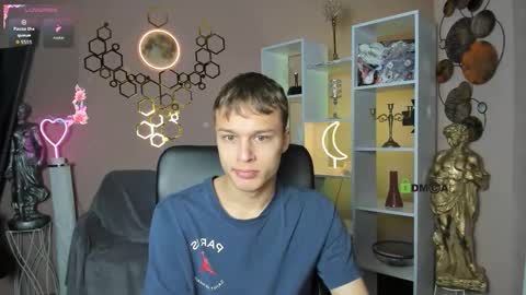 Sam online show from 10.17.25