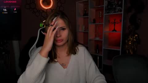 Sam online show from 11.08.25