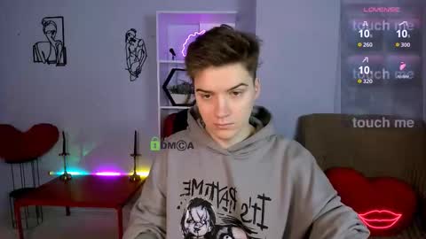 Sam online show from 12.04.25