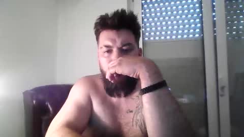 Snapshot of sam_papithebarber chatting on 12.03.25 sam_papithebarber online show from 12.03.25