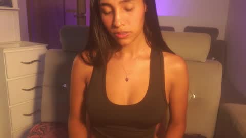 Samantha Roberts online show from 01.14.26