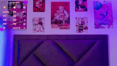 Sam online show from 01.10.25