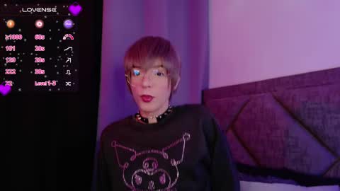 Sam online show from 02.24.25