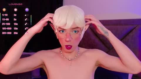 Sam online show from 09.19.25