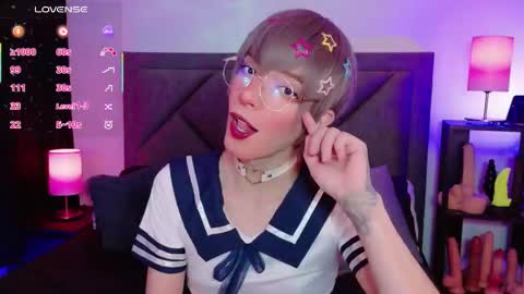 Sam online show from 01.11.26