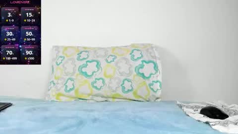 Snapshot of sam_shellby chatting on 11.09.25 sam online show from 11.09.25