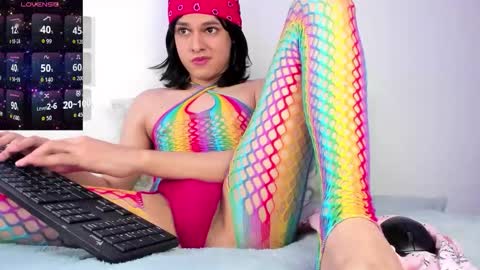 Snapshot of sam_shellby chatting on 12.05.25 sam online show from 12.05.25