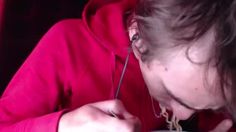 sam_skywalker online show from 09.14.25