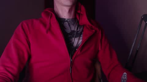 sam_skywalker online show from 09.23.25