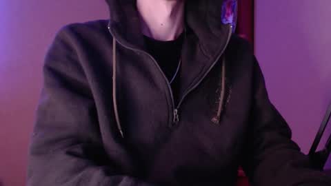 sam_skywalker online show from 10.29.25