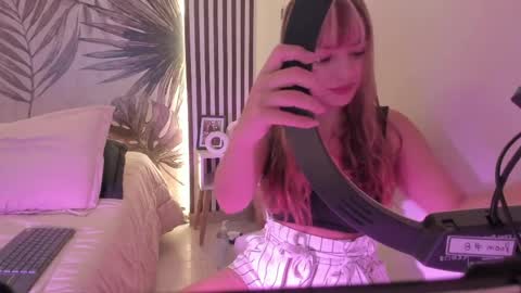 Samaantha  online show from 04.10.26