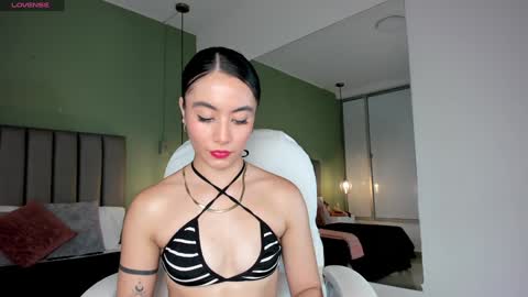  Samantha  online show from 02.08.25