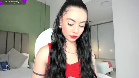  Samantha  online show from 03.07.25