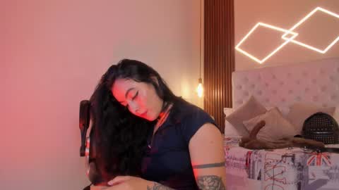  Samantha  online show from 03.10.26