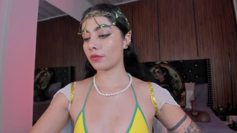  Samantha  online show from 05.16.26