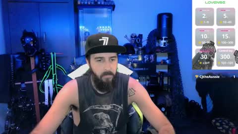 samael069 online show from 12.06.24