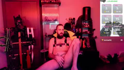 samael069 online show from 12.27.24