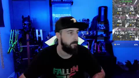 samael069 online show from 12.30.24