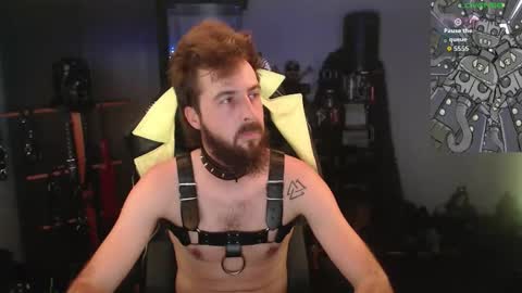 samael069 online show from 01.10.26