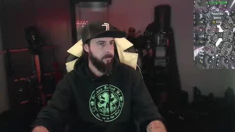 samael069 online show from 01.18.26