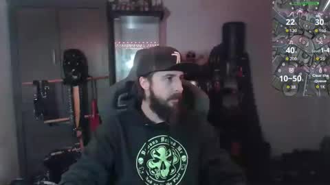 samael069 online show from 02.08.26