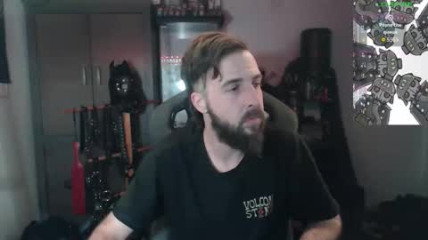 samael069 online show from 03.03.26