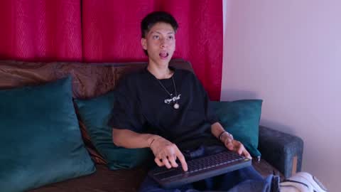 samael online show from 04.01.26