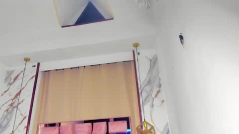 samaelandlilitt online show from 11.22.25