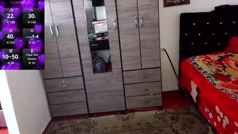 samael online show from 03.02.26