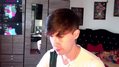 samael online show from 04.06.26