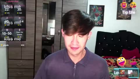 samael online show from 04.18.26