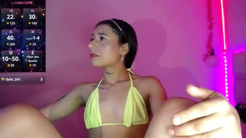 Snapshot of samahira chatting on 12.03.24 samahira online show from 12.03.24