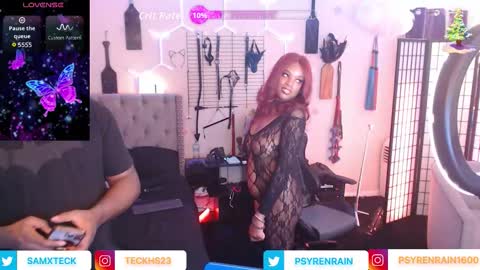 Snapshot of samandbrat chatting on 02.04.26 Join us - and online show from 02.04.26