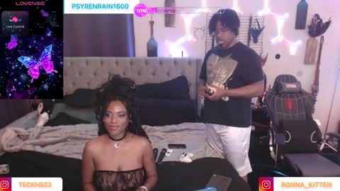 Snapshot of samandbrat chatting on 04.20.26 Join us - and online show from 04.20.26