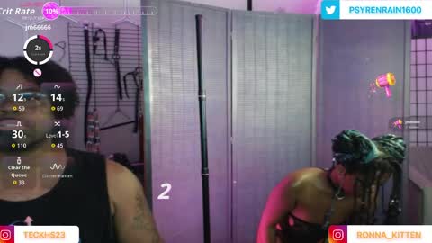 Snapshot of samandbrat chatting on 06.02.26 Join us - and online show from 06.02.26
