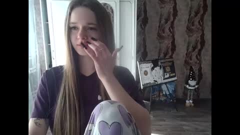 samanta55555 online show from 02.26.25