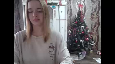 samanta55555 online show from 12.16.25