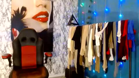 samanta online show from 03.14.26