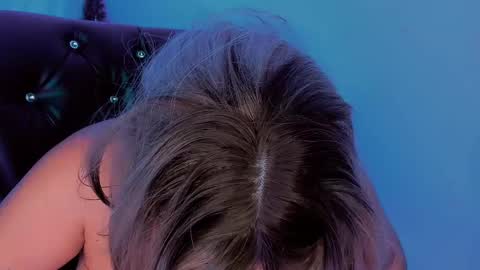 Snapshot of samanta_cutee1 chatting on 02.08.25 SAMANTA online show from 02.08.25