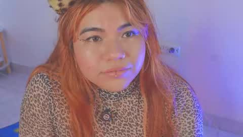 Snapshot of samanta_cutee1 chatting on 09.12.25 SAMANTA online show from 09.12.25