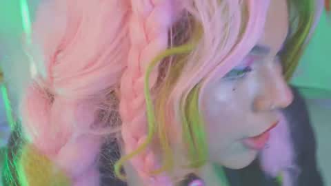 Snapshot of samanta_cutee1 chatting on 09.20.25 SAMANTA online show from 09.20.25