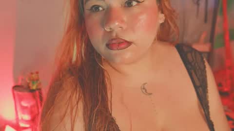 SAMANTA online show from 11.09.25