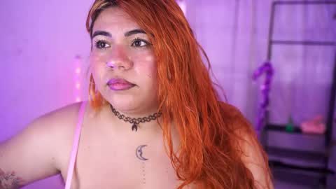 SAMANTA online show from 02.06.26