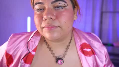 SAMANTA online show from 02.21.26