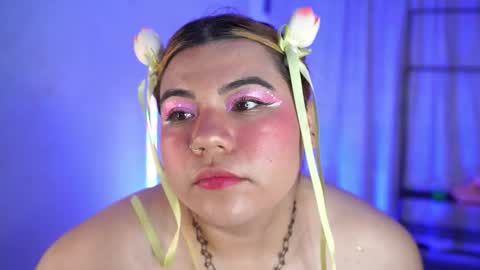 SAMANTA online show from 02.23.26